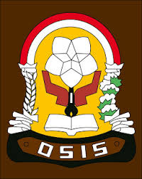 Logo Osis SMA Negeri 3 Cikampek